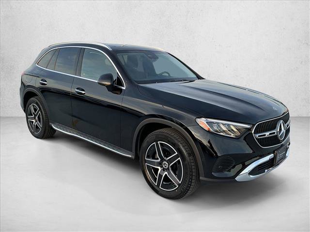 Certified 2026 Mercedes-Benz GLC 300 4MATIC video 3