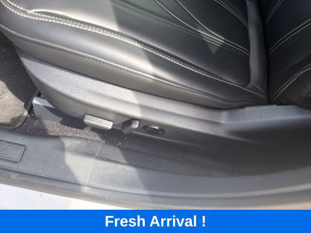 Used 2023 Ford Mustang Mach-E Select AWD/4WD image 15