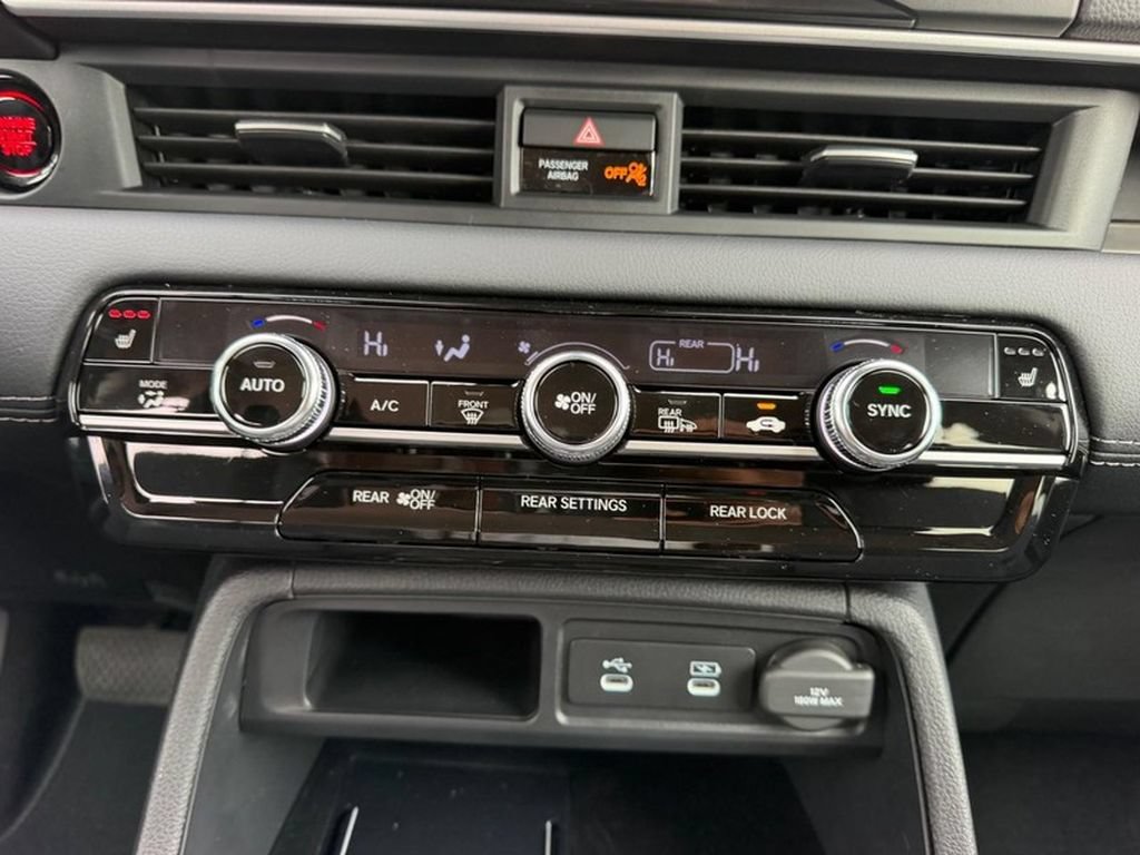 New 2026 Honda Pilot EX-L image 17