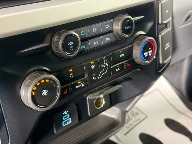 Used 2024 Ford F350 XLT w/ Tremor Off-Road Package AWD/4WD image 16