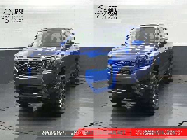 New 2026 Nissan Frontier SV w/ All-Weather Content Package image 6