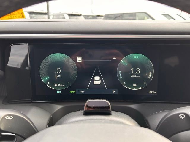 New 2026 Hyundai Palisade Calligraphy image 22