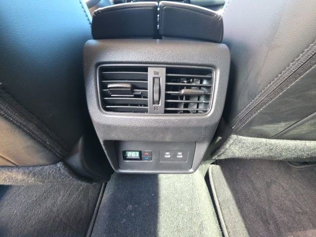 Used 2024 Nissan Rogue SL w/ SL Premium Package image 25