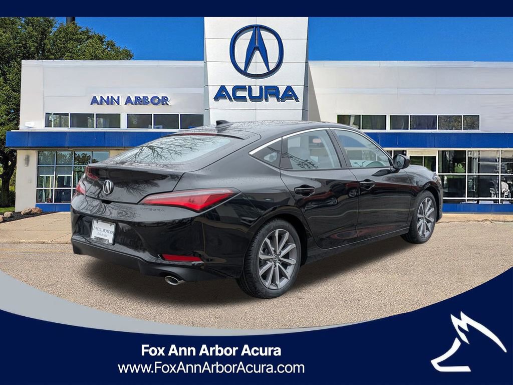 New 2026 Acura Integra image 5