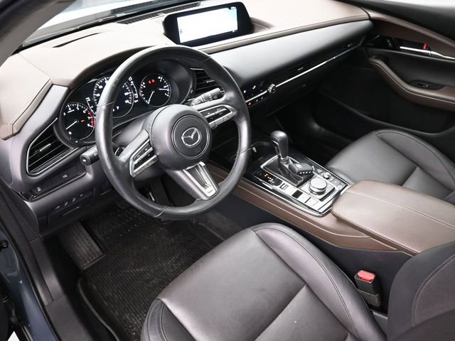 Certified 2023 MAZDA CX-30 2.5 Turbo w/ Premium Package AWD/4WD image 10