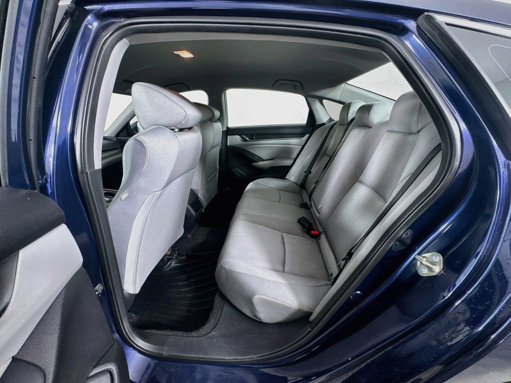 Used 2020 Honda Accord LX image 23