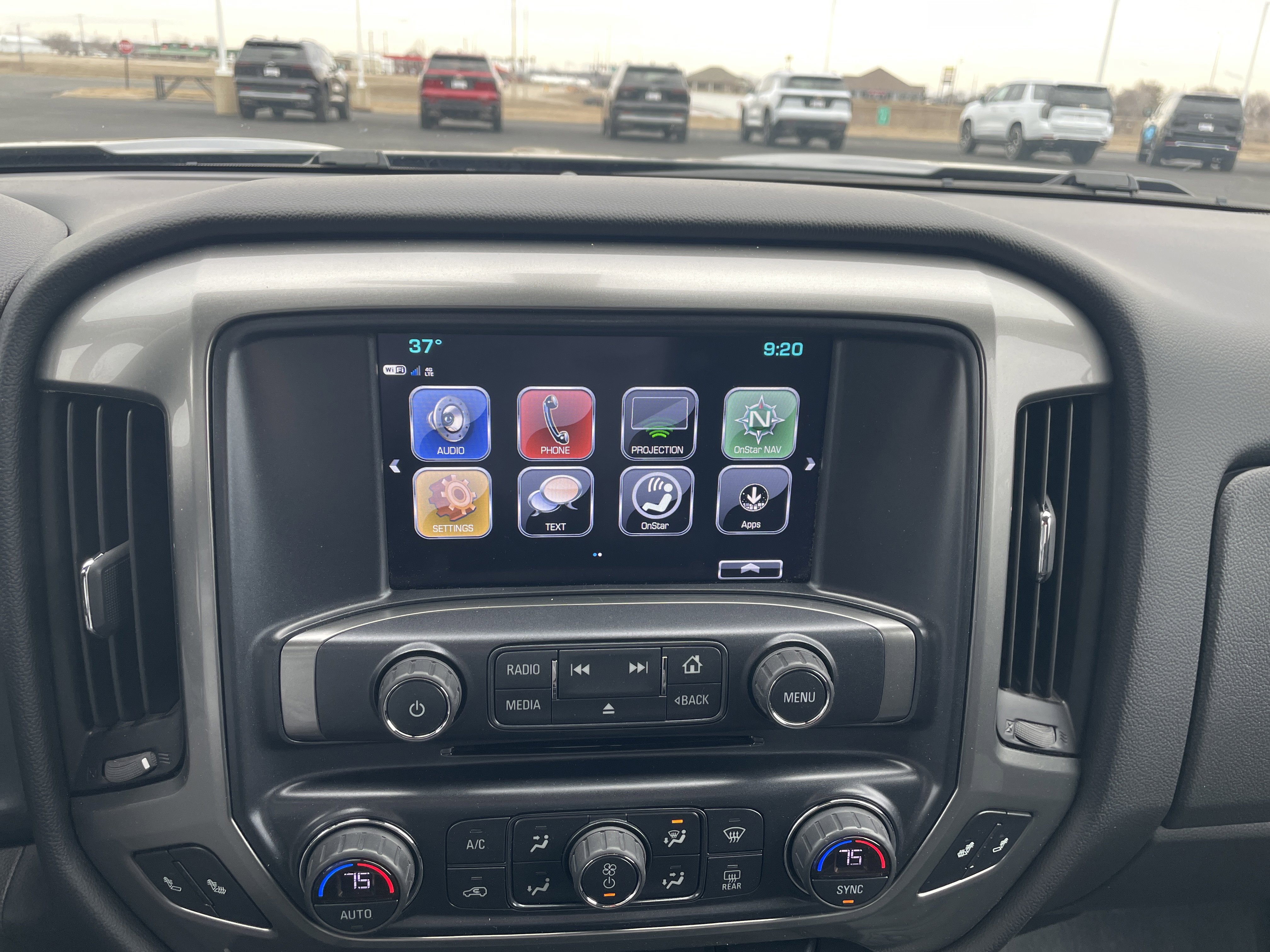 Used 2018 Chevrolet Silverado 1500 LT w/ All Star Edition image 12