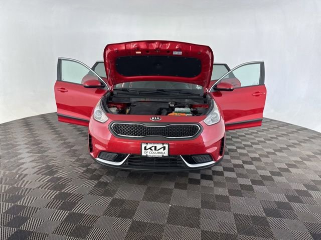 Used 2019 Kia Niro LX FWD image 13