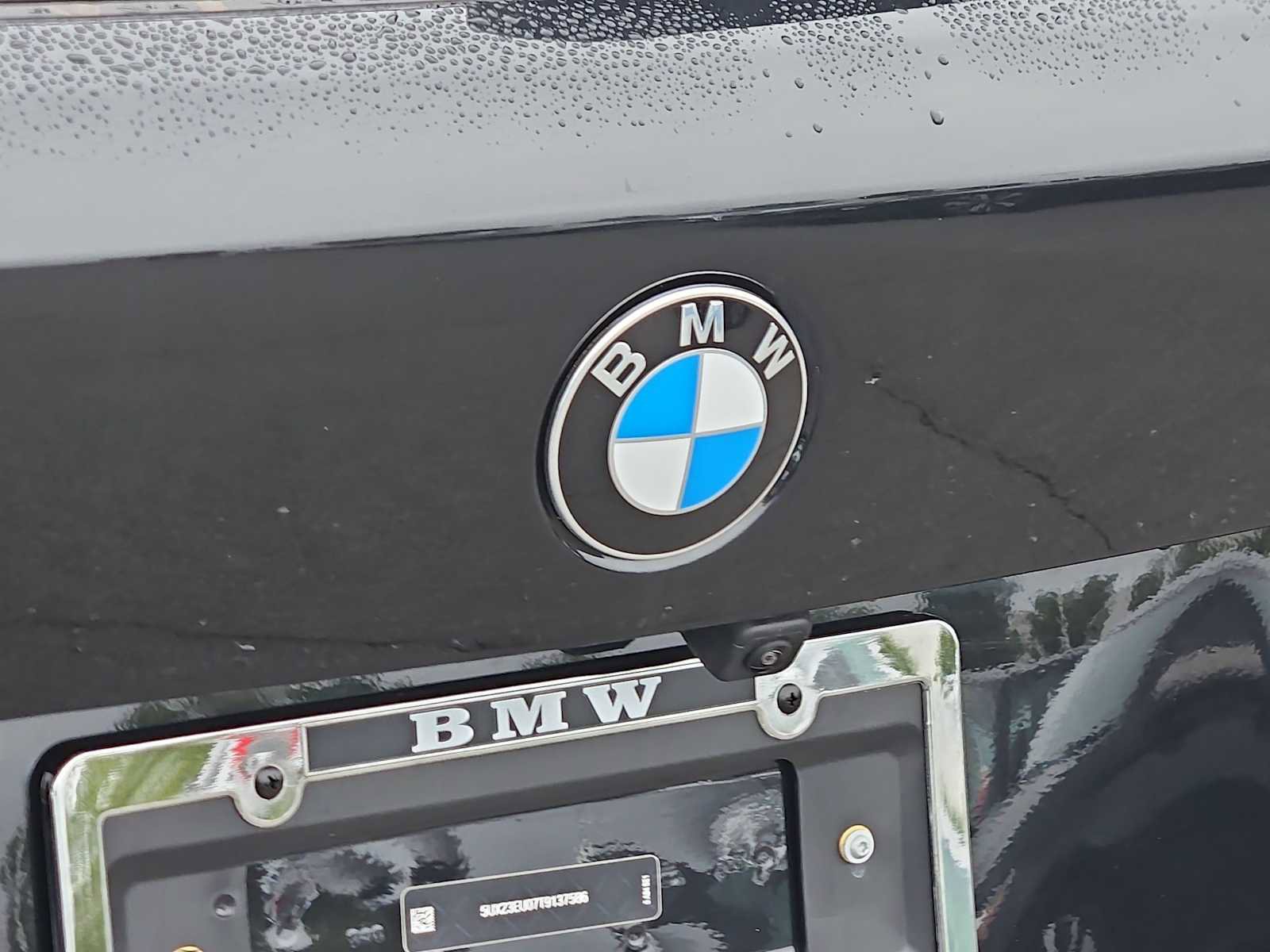 Used 2026 BMW X5 xDrive40i w/ Premium Package image 11