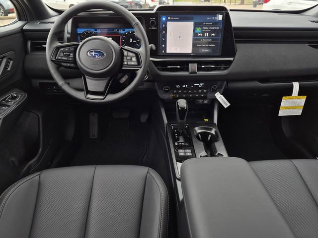 New 2026 Subaru Outback Limited XT image 15