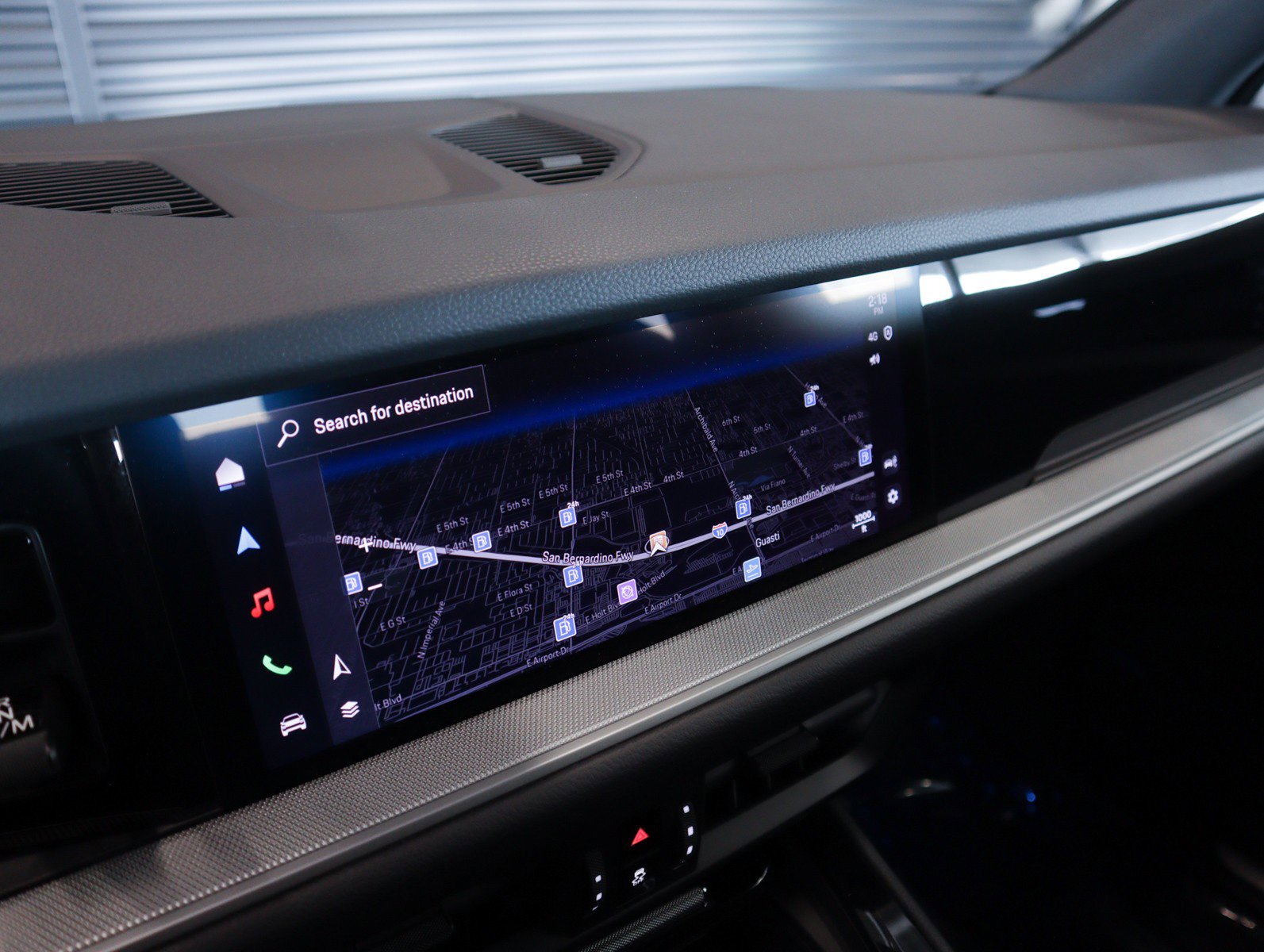 Certified 2026 Porsche Cayenne AWD/4WD image 21