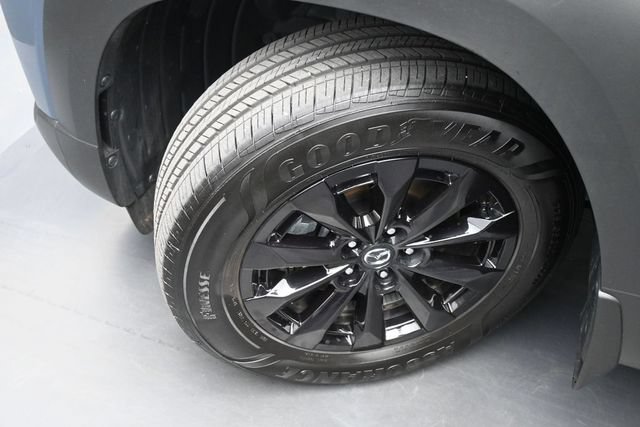 Certified 2026 MAZDA CX-50 AWD 2.5 Hybrid w/ Weather Package image 27