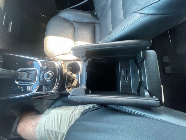 Used 2019 MAZDA CX-9 Grand Touring FWD image 39