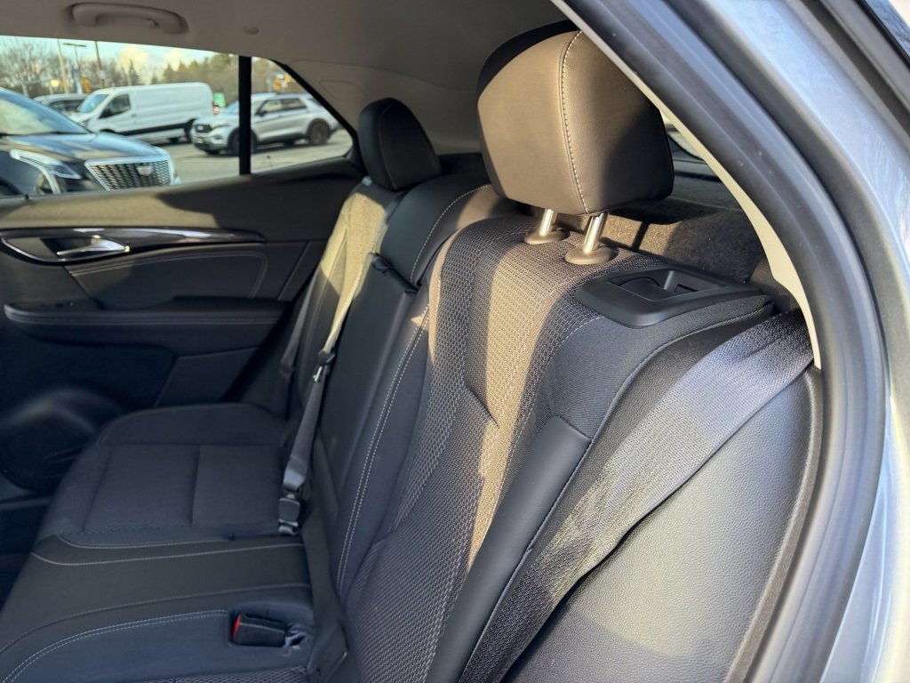 Used 2021 Buick Envision Preferred image 7