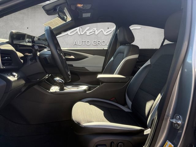 Used 2024 Buick Envista Preferred w/ Convenience I Package FWD image 19