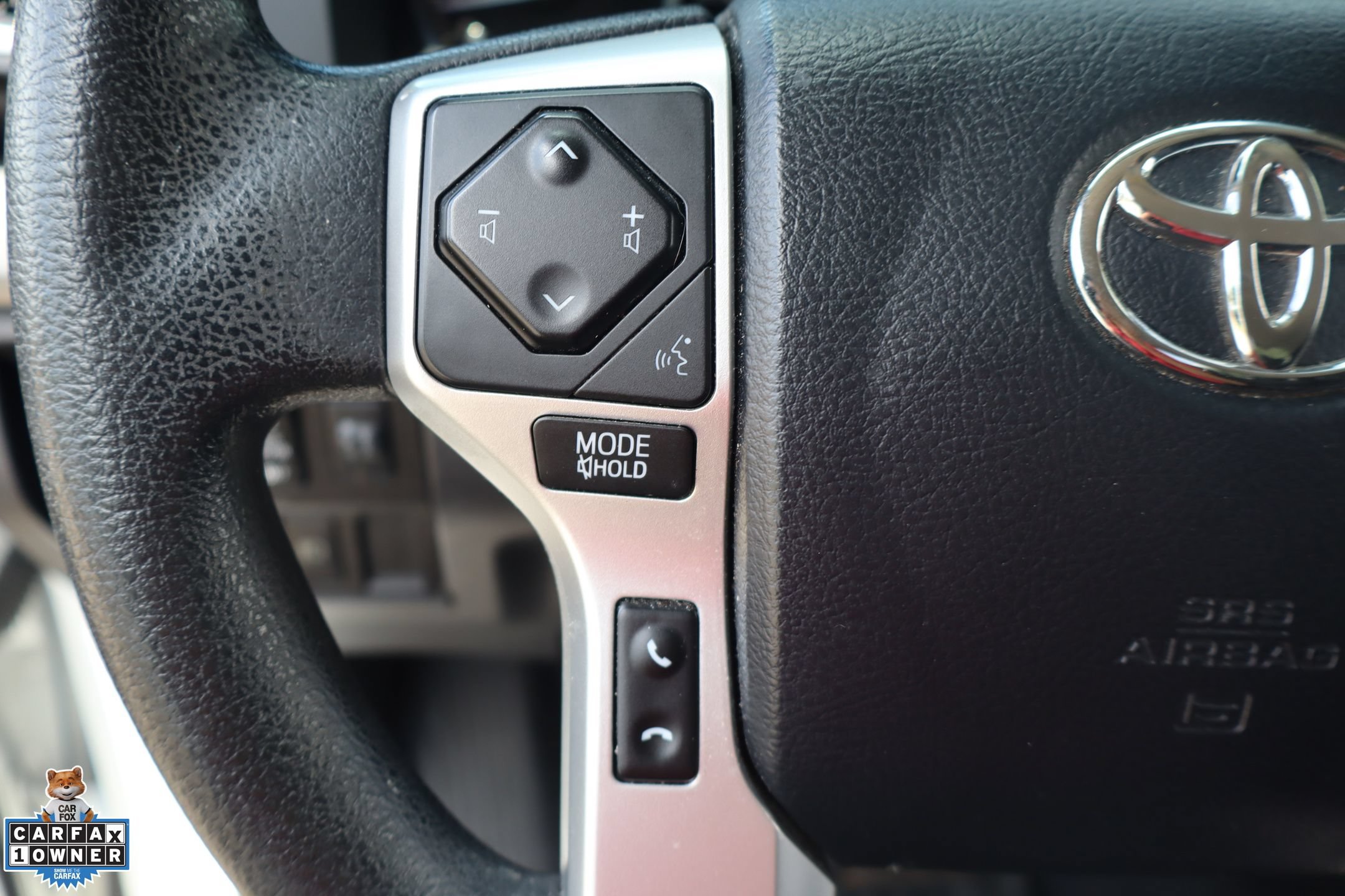 Used 2019 Toyota Tundra SR5 w/ SR5 Upgrade Package RWD image 15