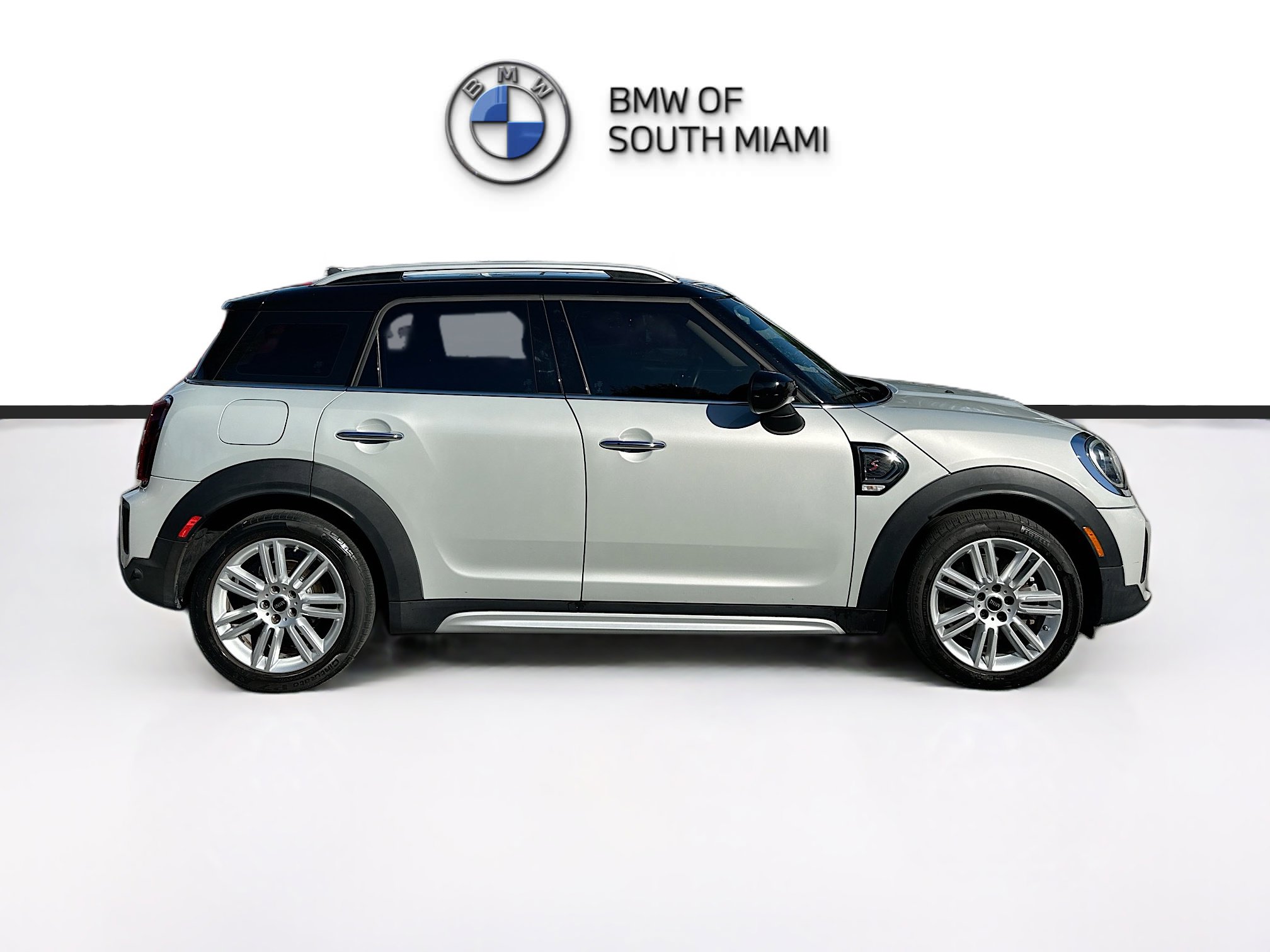 Used 2023 MINI Cooper Countryman S image 8