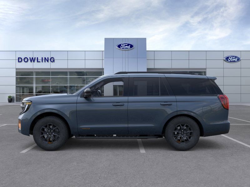 New 2026 Ford Expedition Tremor image 3