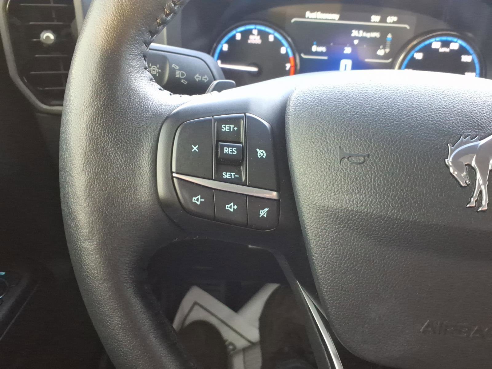 Used 2023 Ford Bronco Sport Badlands w/ Premium Package image 21