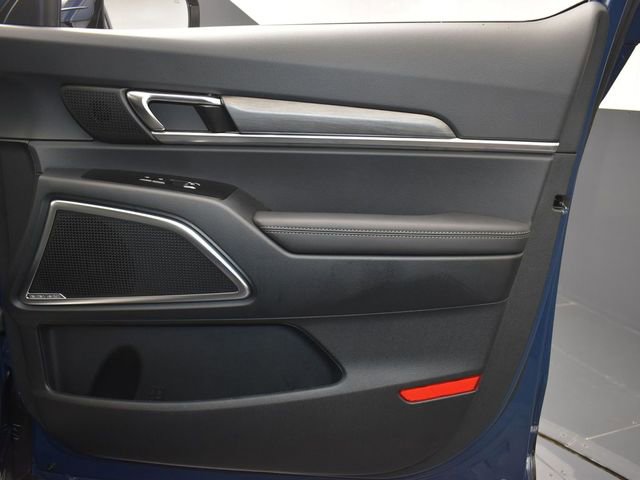 Certified 2025 Kia Telluride SX Prestige X-Line image 14