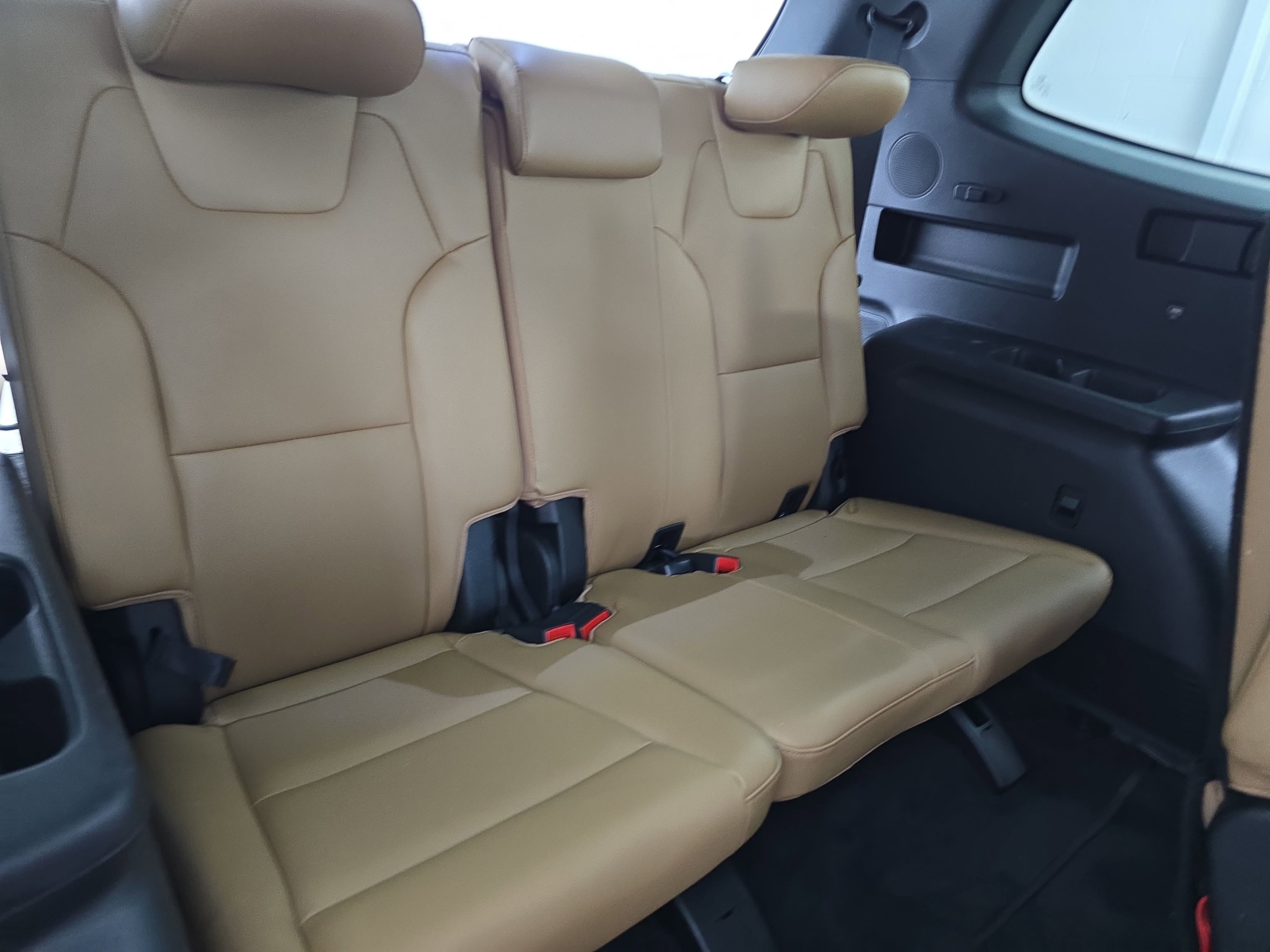 Used 2021 Kia Telluride SX w/ Nightfall Edition Package AWD/4WD image 12