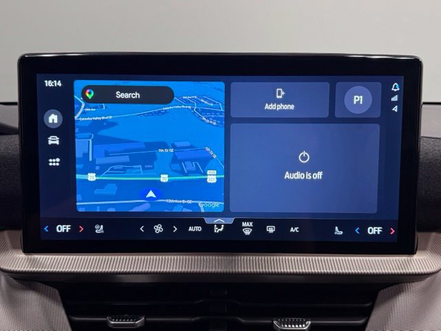 New 2026 Ford Explorer Active w/ Active Comfort Package AWD/4WD image 16