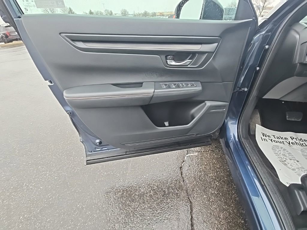 Certified 2024 Honda CR-V Sport image 14