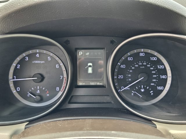 Used 2018 Hyundai Santa Fe Sport w/ 2.4L Value Package 02 FWD image 14