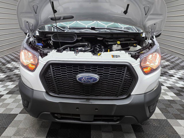Used 2024 Ford Transit 250 Low Roof w/ Load Area Protection Package RWD image 30