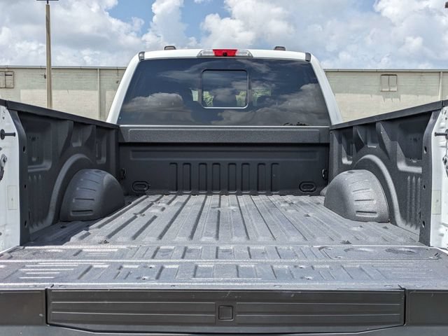 Used 2023 Ford F250 Lariat w/ Lariat Ultimate Package AWD/4WD image 14