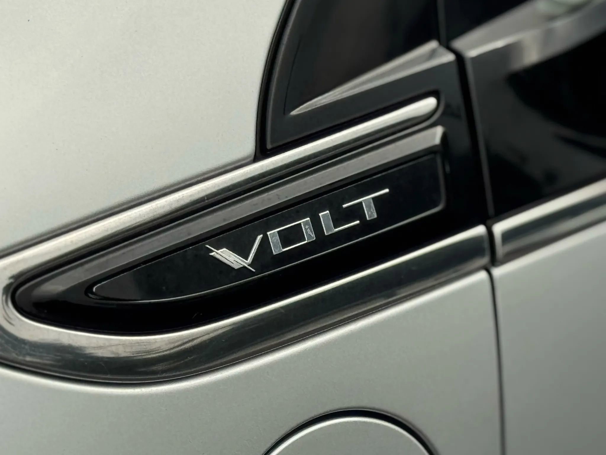 Used 2015 Chevrolet Volt image 11