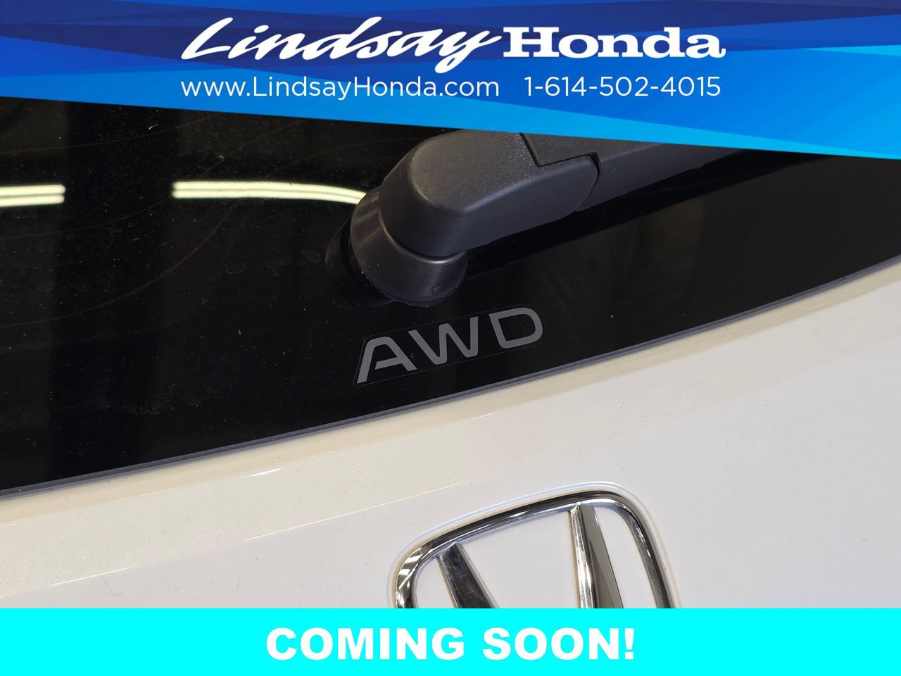 Used 2023 Honda HR-V Sport image 7