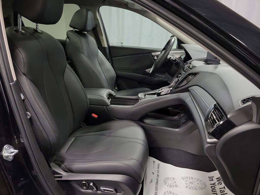 Used 2023 Acura RDX Base image 26