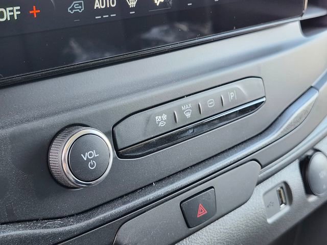 New 2026 Ford Transit 350 AWD image 19