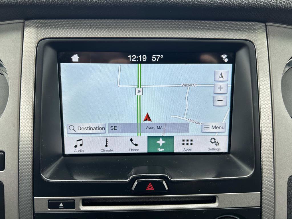 Used 2017 Ford Expedition EL XLT w/ Equipment Group 202A image 33