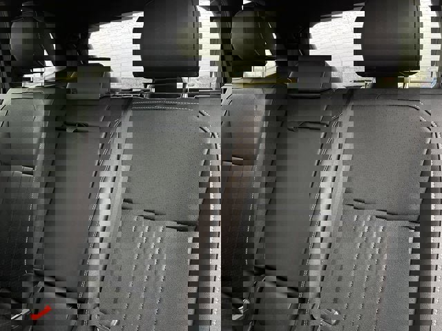 Used 2023 Volkswagen Tiguan SE R-Line image 24