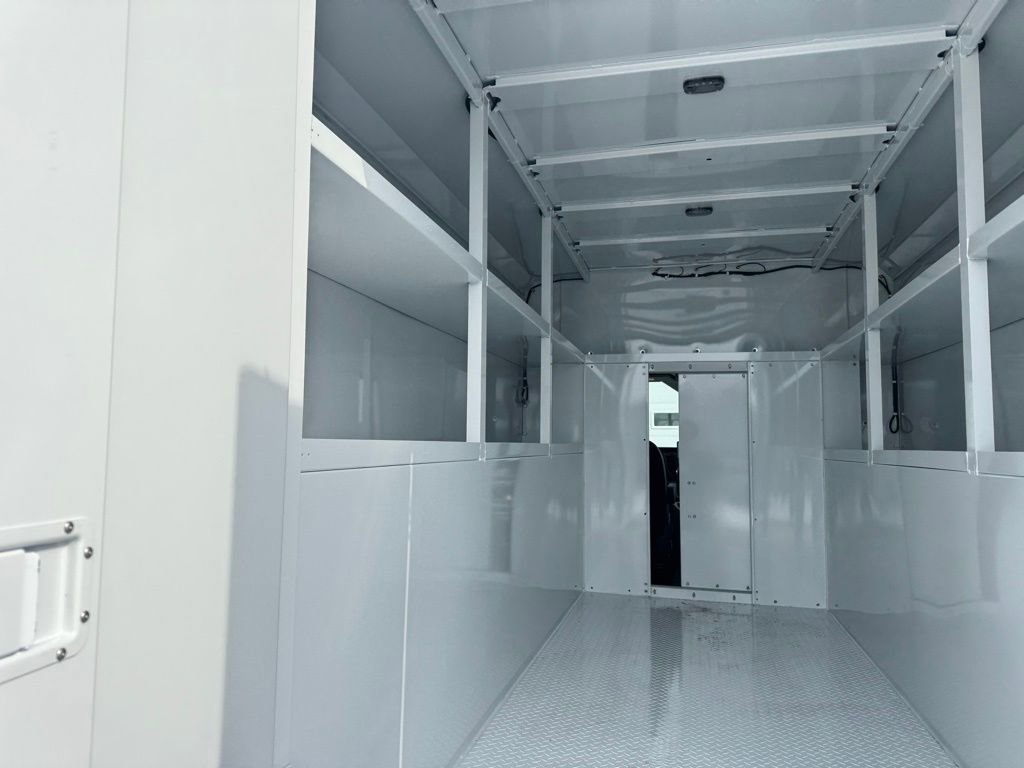 New 2026 Ford Transit 350 image 14