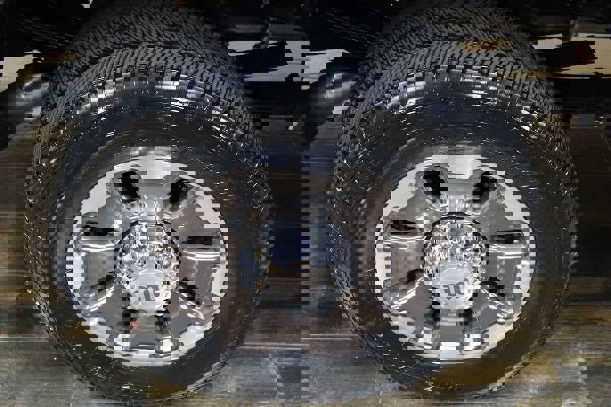 Used 2025 Ford F250 King Ranch image 33