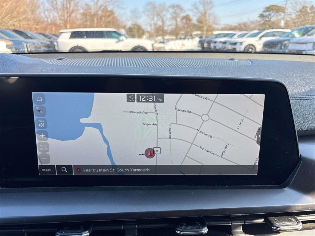 Certified 2023 Kia Telluride S image 18