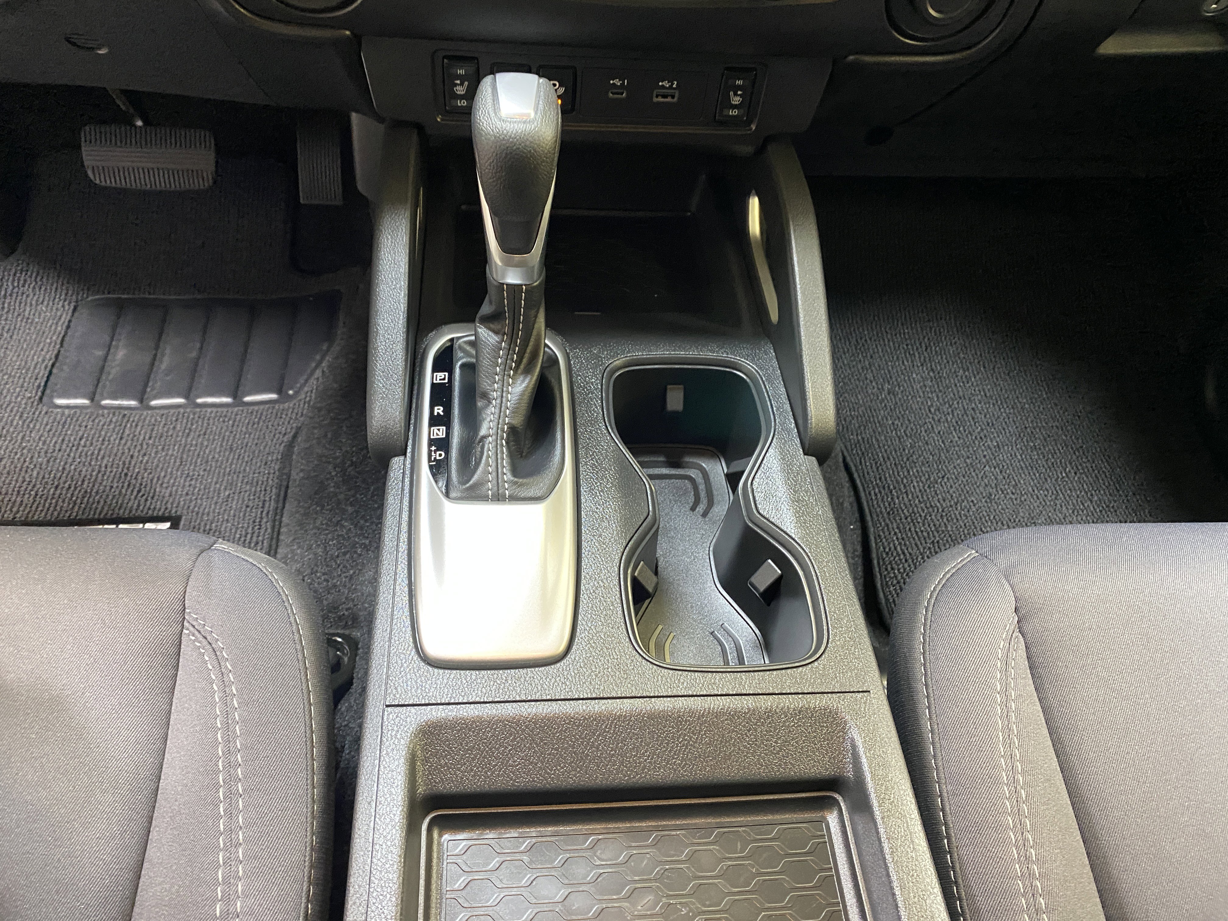 Used 2025 Nissan Frontier SV w/ SV Convenience Package image 39