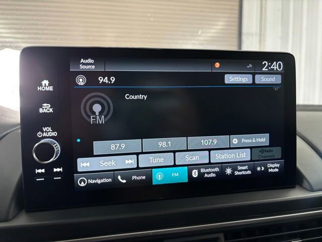 Used 2025 Honda Pilot Elite image 22