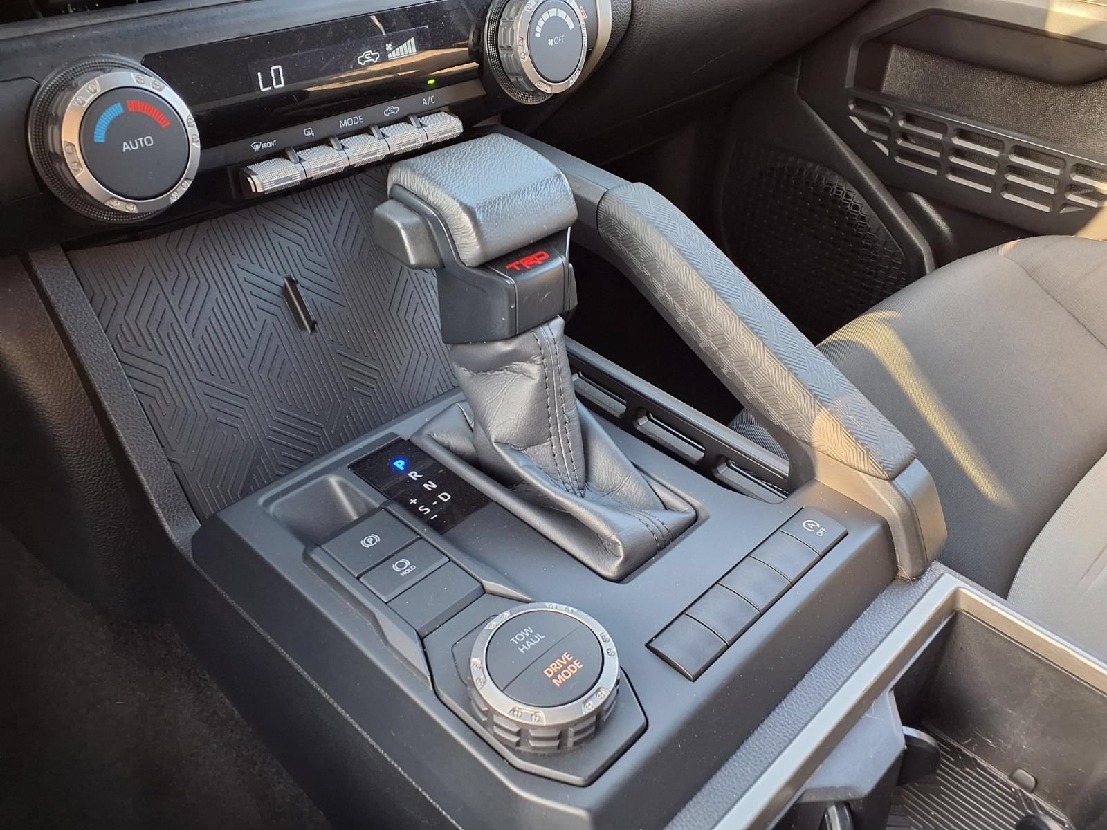 Certified 2024 Toyota Tacoma TRD Sport RWD image 25