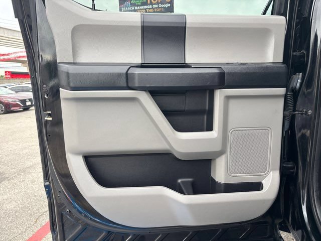 Used 2018 Ford F150 XL w/ Equipment Group 101A Mid AWD/4WD image 23