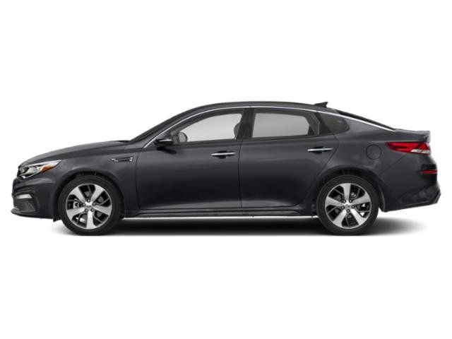 Used 2020 Kia Optima S FWD image 6