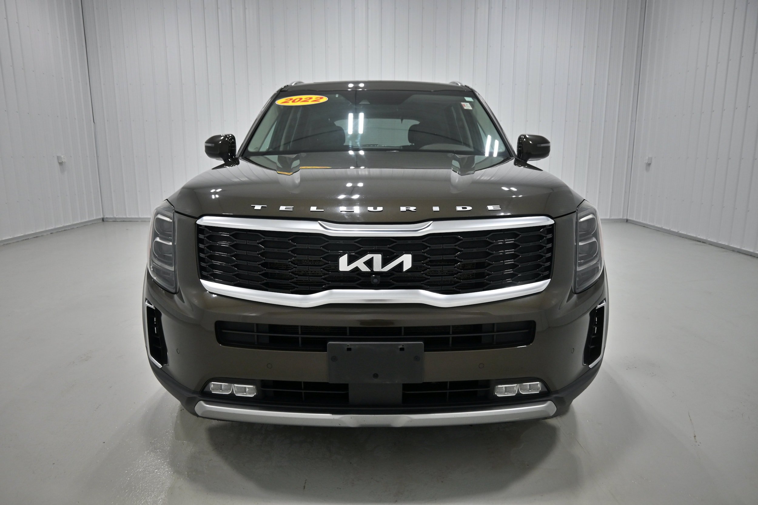 Used 2022 Kia Telluride SX AWD/4WD image 23