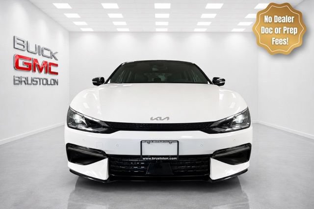 Used 2024 Kia EV6 GT-Line AWD/4WD video 2