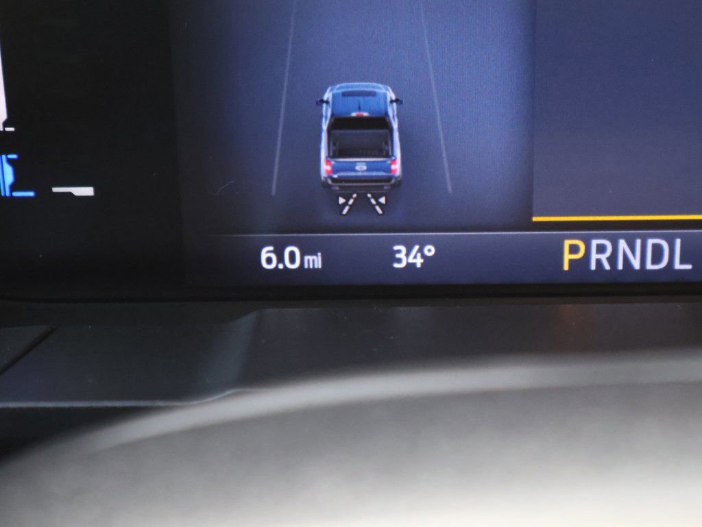 New 2026 Ford Maverick XLT w/ XLT Luxury Package image 29