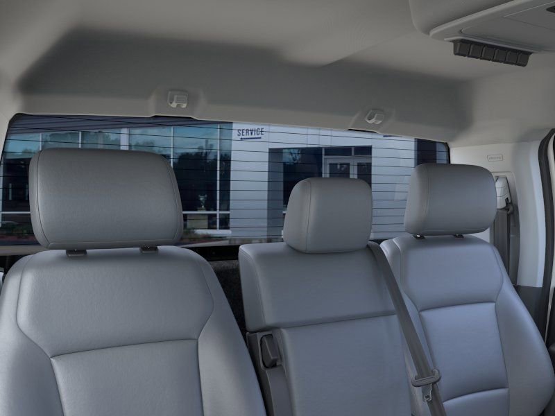 New 2026 Ford F550 4x4 Regular Cab Super Duty image 22