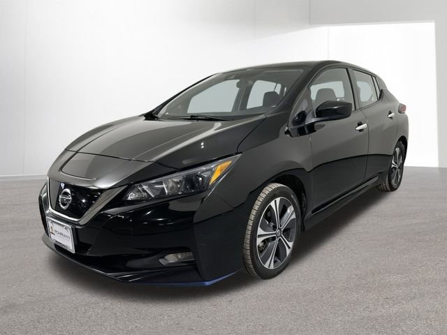 Used 2020 Nissan Leaf SV Plus