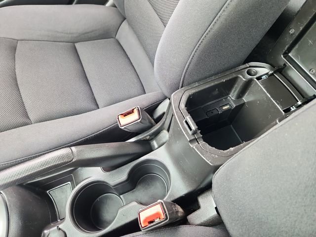 Used 2015 Chevrolet Cruze LT w/ Sun And Sound Package image 41